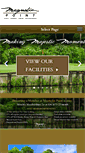 Mobile Screenshot of magnoliapointgolfclub.com